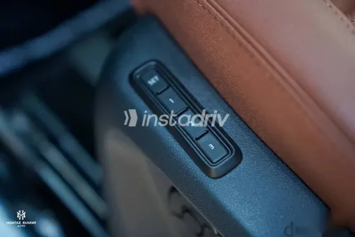 سكودا كودياك 2025 ذهبي جديدة للبيع - 7