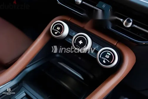 سكودا كودياك 2025 ذهبي جديدة للبيع - 9