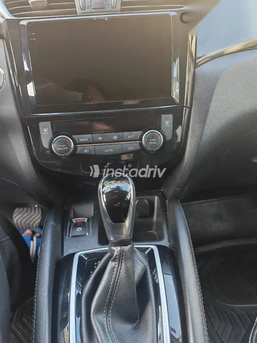 Nissan Qashqai 2019 Gray Used for Sale - 5