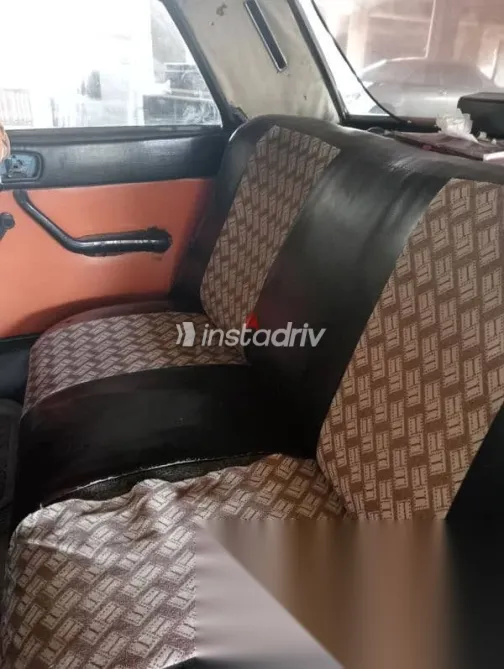 Peugeot 304 1975 Green Used for Sale - 1