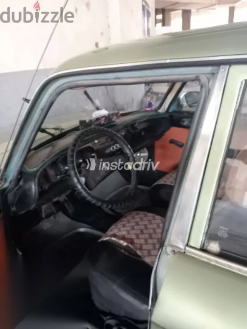 Peugeot 304 1975 Green Used for Sale - 2