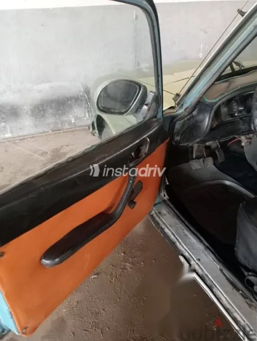 Peugeot 304 1975 Green Used for Sale - 3