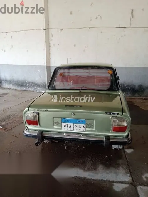 Peugeot 304 1975 Green Used for Sale - 4