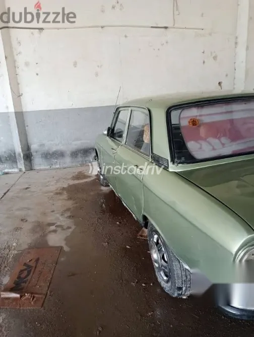 Peugeot 304 1975 Green Used for Sale - 5