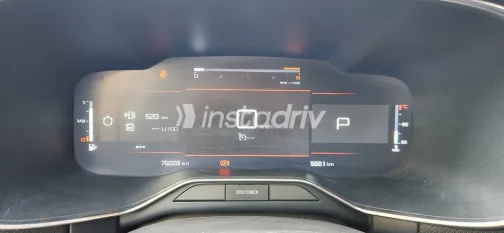 Citroën C5 Aircross 2023 White Used for Sale - 3