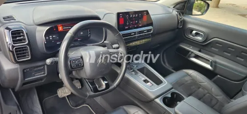 Citroën C5 Aircross 2023 White Used for Sale - 6