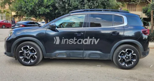 Citroën C5 Aircross 2023 White Used for Sale - 7