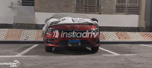 Renault Megane 2022 White Used for Sale - 6