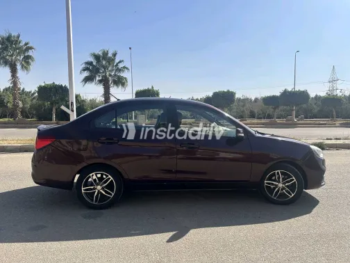 بروتون ساجا 2021 أبيض مستعملة للبيع - 2