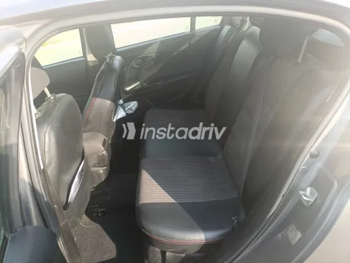 فيات تيبو 2018 أبيض مستعملة للبيع - 7