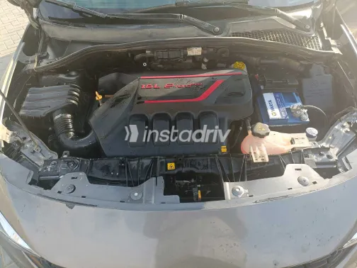 فيات تيبو 2018 أبيض مستعملة للبيع - 9