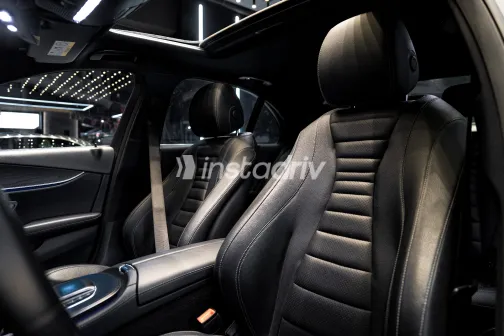 Mercedes E 200 2021 White Used for Sale - 7