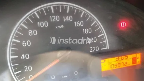 نيسان صنى 2018 ذهبي مستعملة للبيع - 8