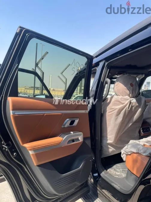 ديبال جي 318 2026 أسود جديدة للبيع - 3