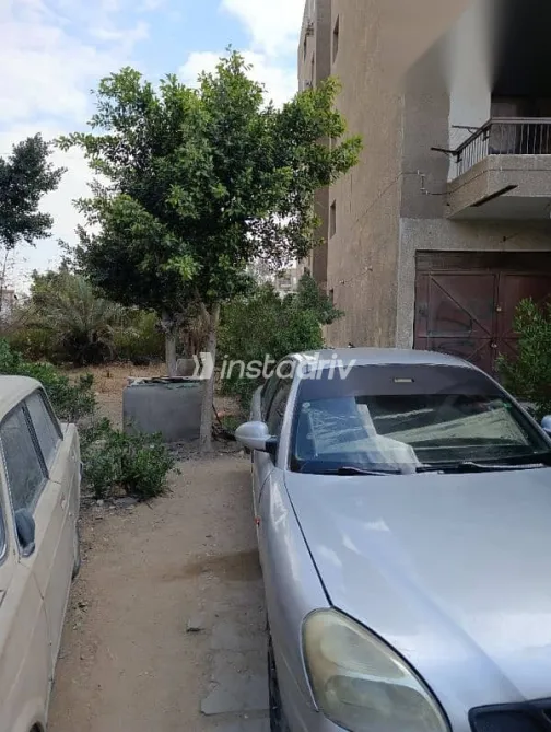 دايو نوبيرا 2004 فضي مستعملة للبيع - 2