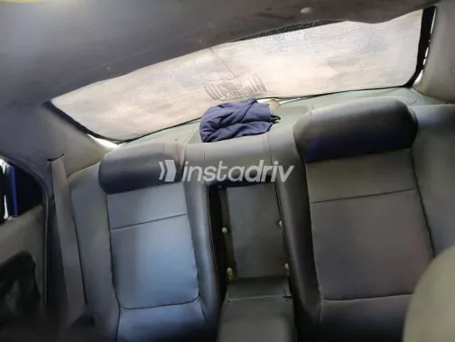 دايو نوبيرا 2004 فضي مستعملة للبيع - 7