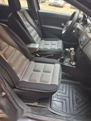 Renault Logan 2019 Dark Blue Used for Sale