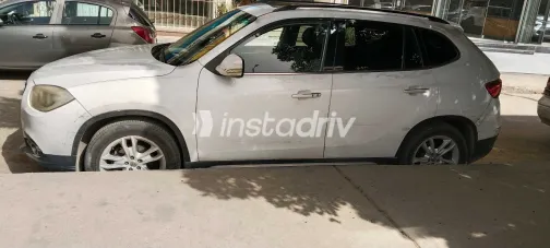 بريليانس V5 2014 أبيض مستعملة للبيع - 4