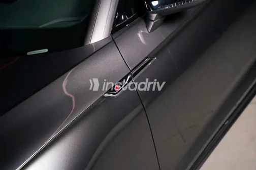 اودي A5 2023 أبيض مستعملة للبيع - 6