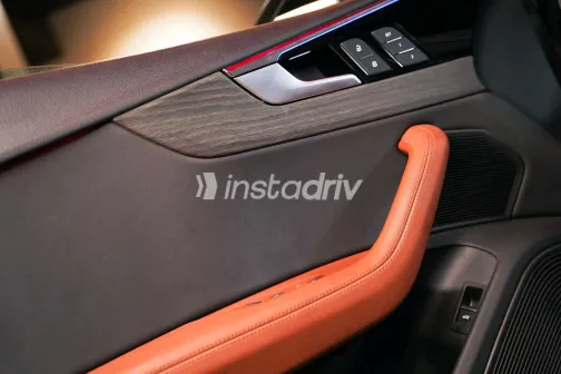 اودي A5 2023 أبيض مستعملة للبيع - 10