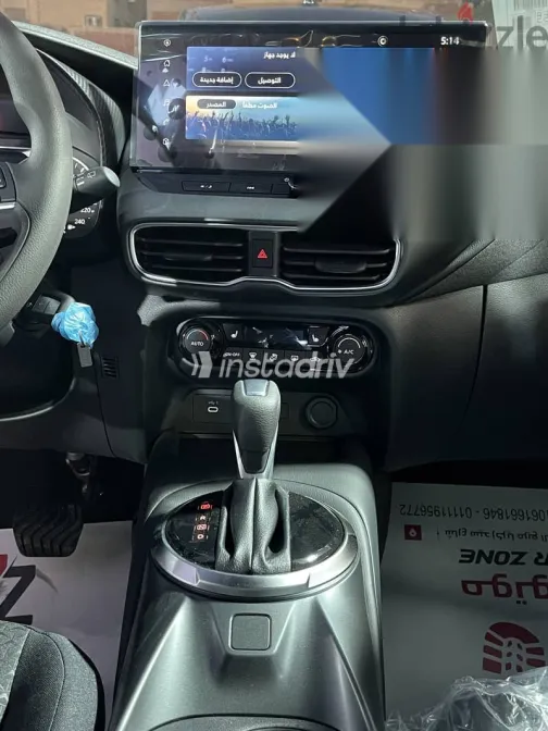 نيسان جوك 2026 أزرق غامق جديدة للبيع - 2