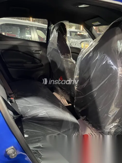 نيسان جوك 2026 أزرق غامق جديدة للبيع - 4