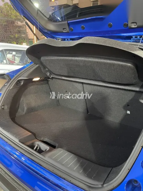 نيسان جوك 2026 أزرق غامق جديدة للبيع - 5