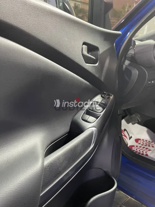 نيسان جوك 2026 أزرق غامق جديدة للبيع - 7