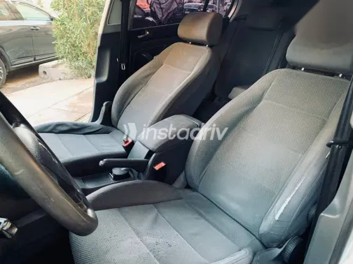 Volkswagen Golf 2006 Silver Used for Sale - 4