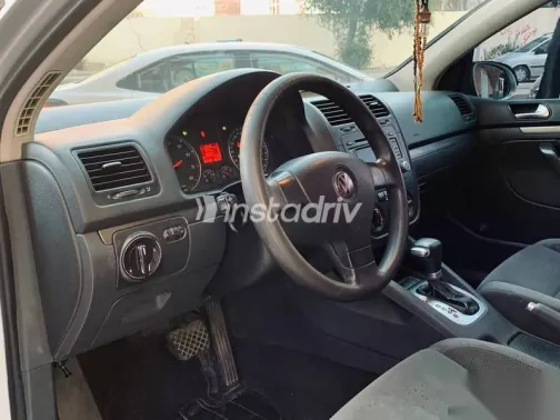 Volkswagen Golf 2006 Silver Used for Sale - 6