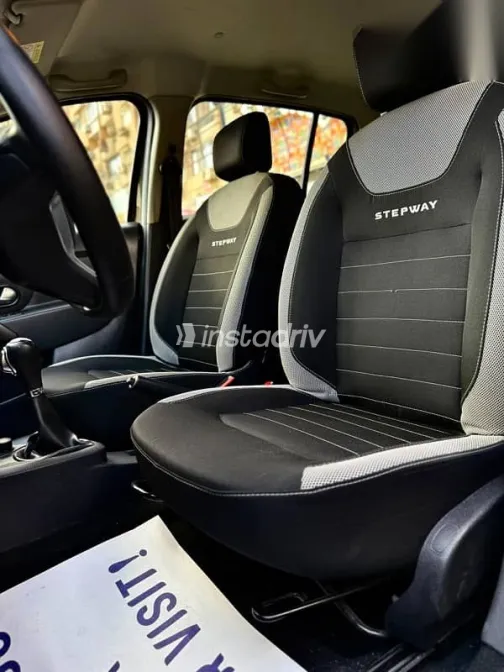 رينو سانديرو 2019 بني مستعملة للبيع - 5