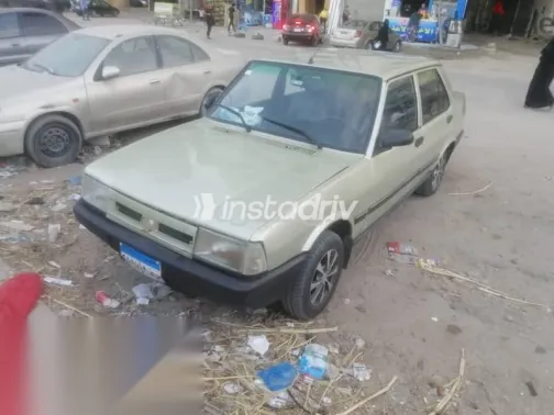 Fiat Shahin 2007 Gold Used for Sale - 1