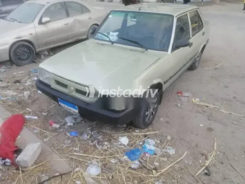 Fiat Shahin 2007 Gold Used for Sale - 2