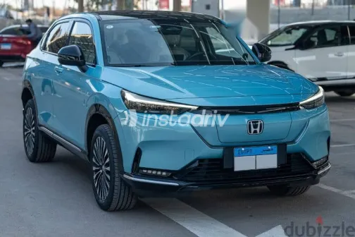 هوندا ENS1 2023 أزرق غامق مستعملة للبيع - 2