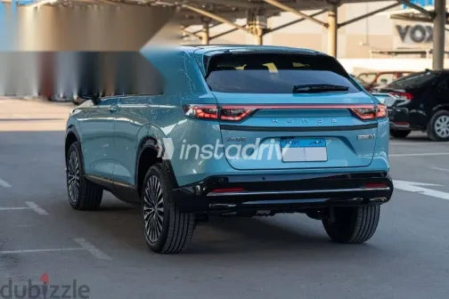 هوندا ENS1 2023 أزرق غامق مستعملة للبيع - 8