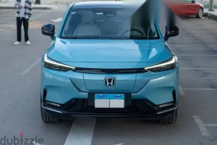 هوندا ENS1 2023 أزرق غامق مستعملة للبيع