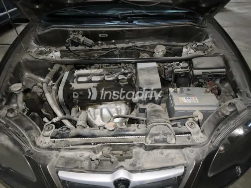 Proton Persona 2013 White Used for Sale - 1