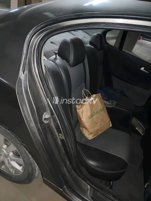 Proton Persona 2013 White Used for Sale - 2