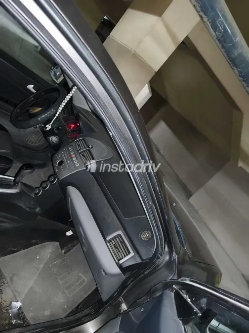 Proton Persona 2013 White Used for Sale - 3