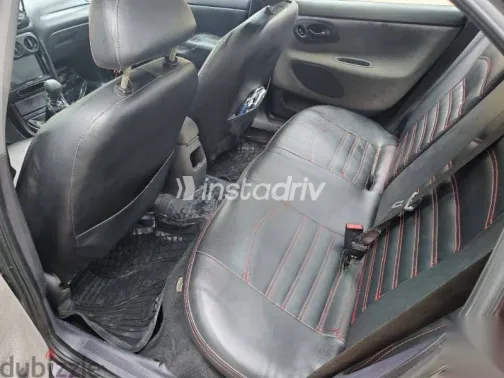 فورد مونديو 1998 نبيتي مستعملة للبيع - 3