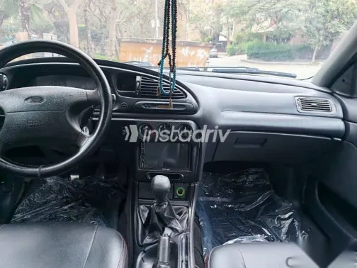 فورد مونديو 1998 نبيتي مستعملة للبيع - 5