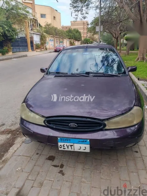 فورد مونديو 1998 نبيتي مستعملة للبيع - 6