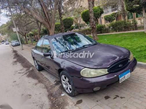 فورد مونديو 1998 نبيتي مستعملة للبيع - 7