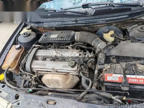 فورد مونديو 1998 نبيتي مستعملة للبيع - 8