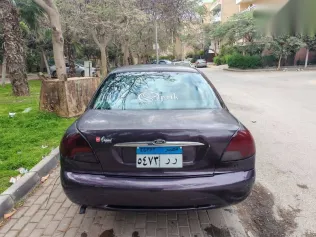 فورد مونديو 1998 نبيتي مستعملة للبيع