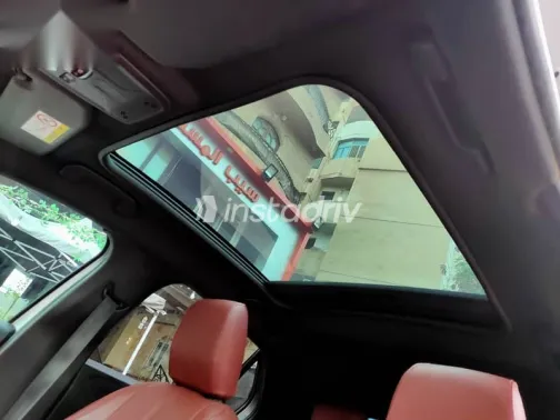 اوبل كورسا 2023 فضي مستعملة للبيع - 9