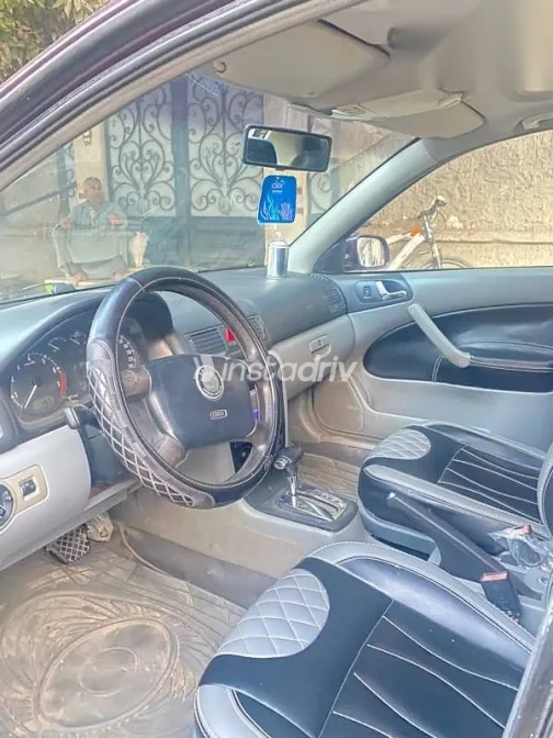 سكودا اوكتافيا 2000 نبيتي مستعملة للبيع - 1