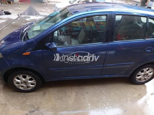 اسبيرانزا A113 2009 أزرق غامق مستعملة للبيع - 2