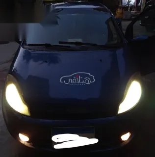 اسبيرانزا A113 2009 أزرق غامق مستعملة للبيع