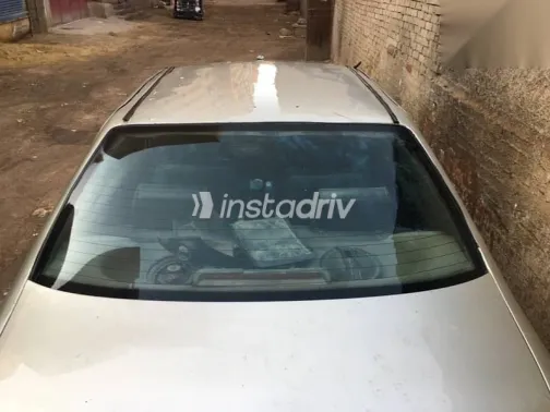 فيات سينا 2000 ذهبي مستعملة للبيع - 6